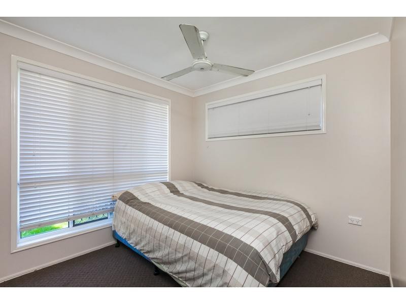 19 Jeffries Street, The Range QLD 4700