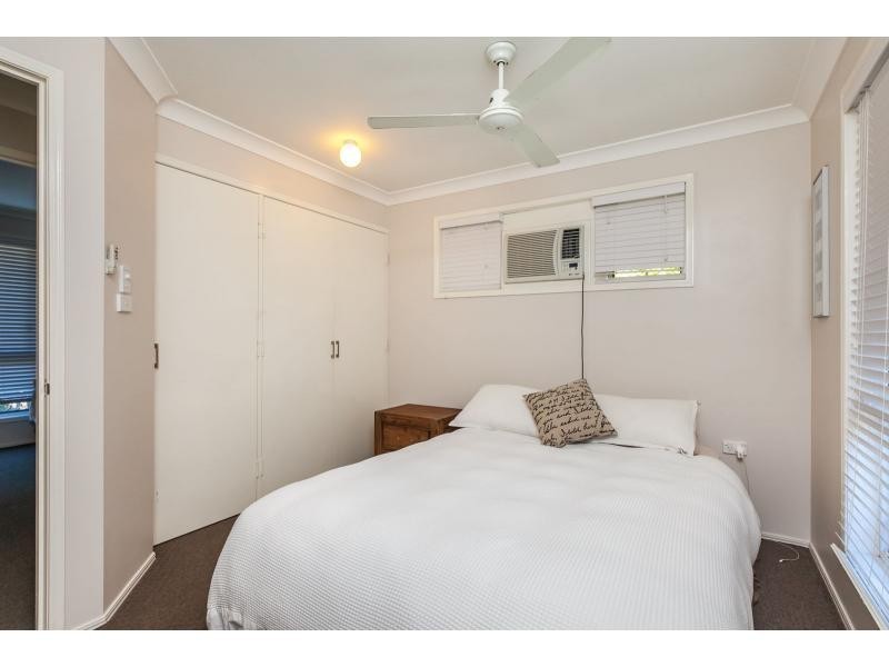 19 Jeffries Street, The Range QLD 4700