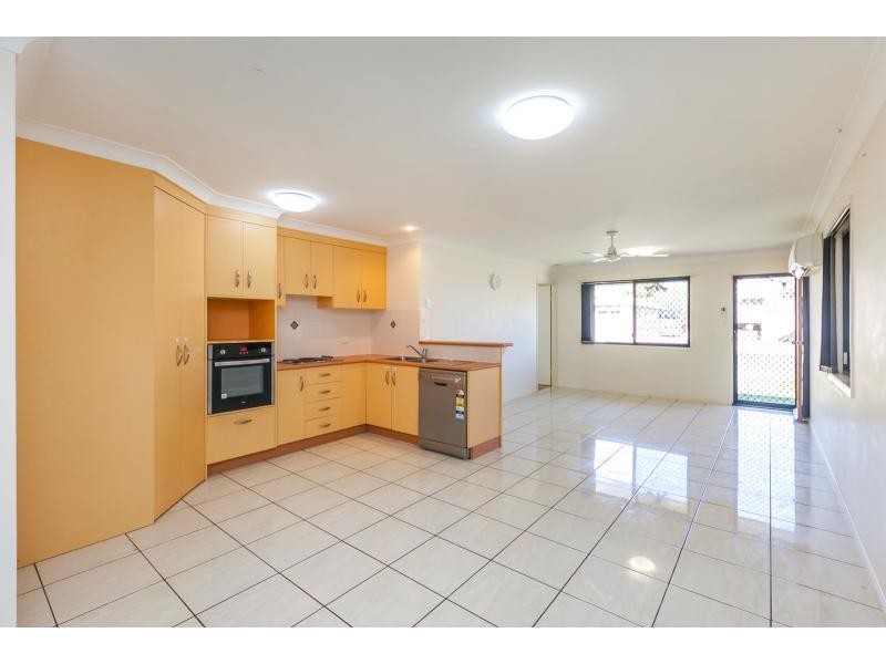 35 Buckle Street, Park Avenue QLD 4701