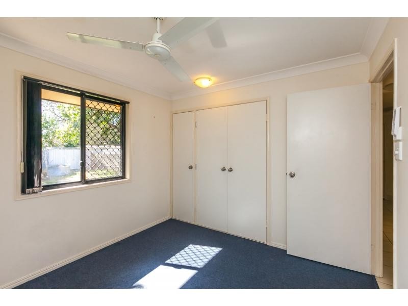 35 Buckle Street, Park Avenue QLD 4701