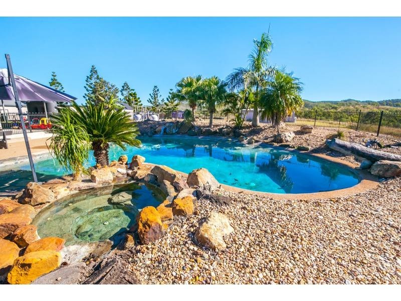 279 Greenlakes Road, Rockyview QLD 4701