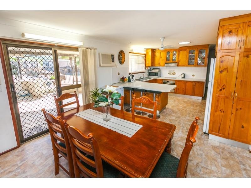 279 Greenlakes Road, Rockyview QLD 4701