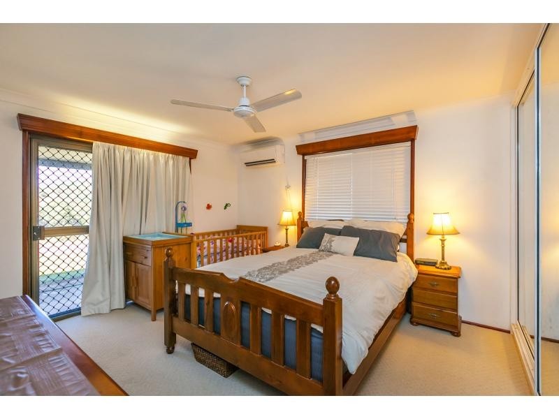 279 Greenlakes Road, Rockyview QLD 4701