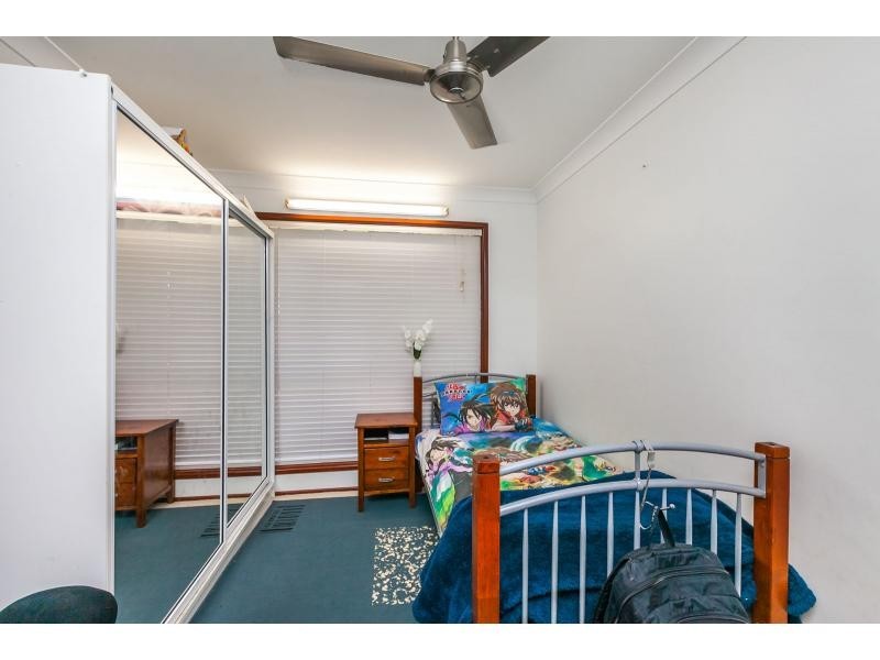 279 Greenlakes Road, Rockyview QLD 4701