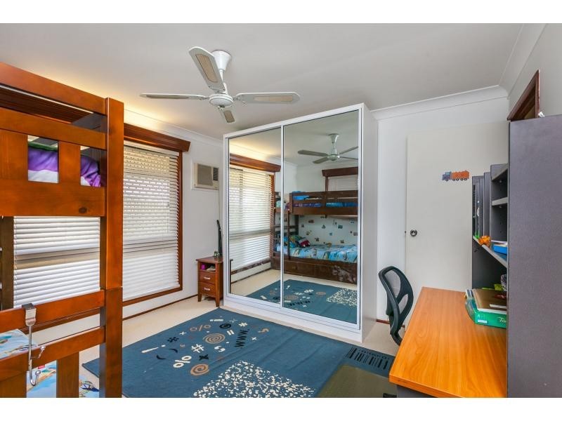 279 Greenlakes Road, Rockyview QLD 4701