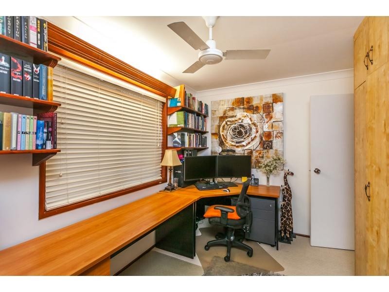 279 Greenlakes Road, Rockyview QLD 4701