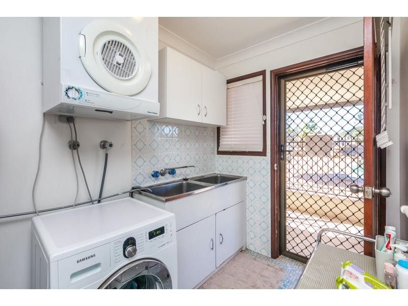 279 Greenlakes Road, Rockyview QLD 4701