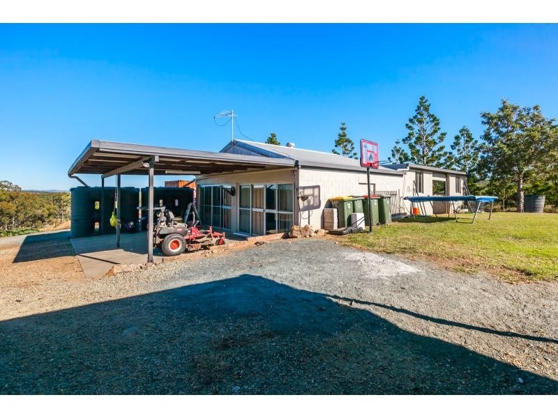 279 Greenlakes Road, Rockyview QLD 4701