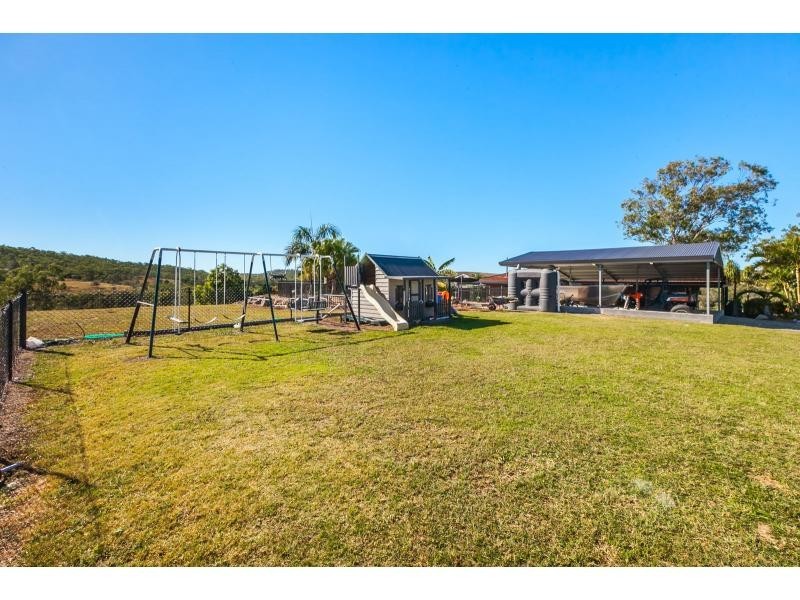 279 Greenlakes Road, Rockyview QLD 4701
