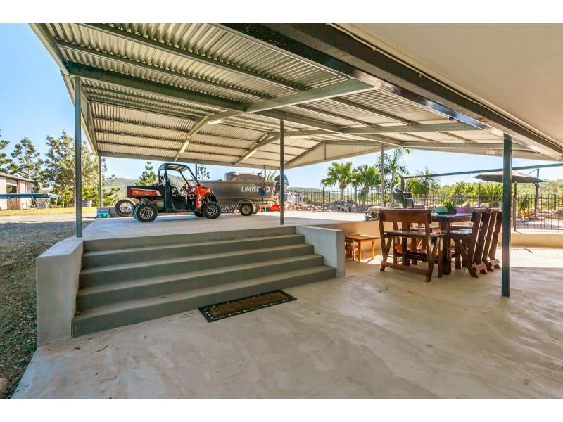 279 Greenlakes Road, Rockyview QLD 4701