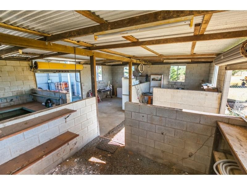 279 Greenlakes Road, Rockyview QLD 4701