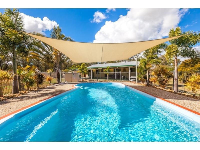 166 Glendale Road, Glendale QLD 4711