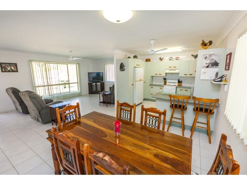 166 Glendale Road, Glendale QLD 4711