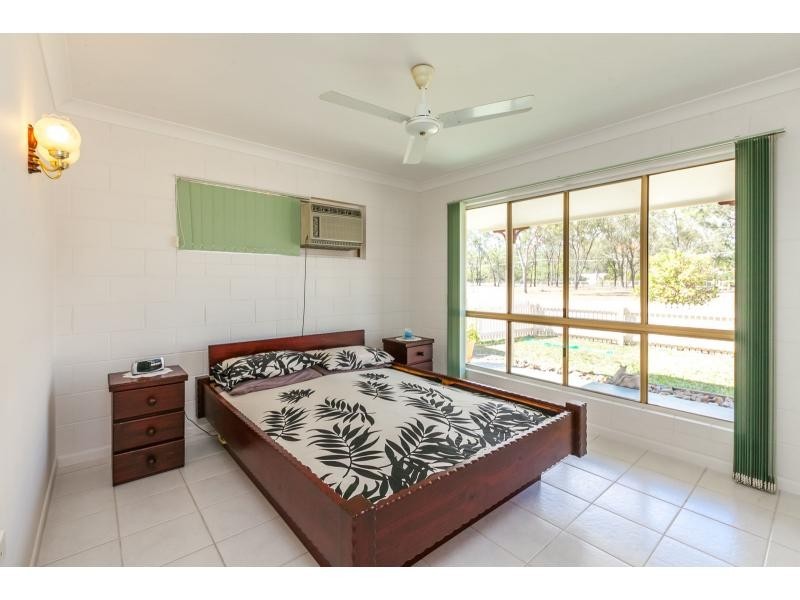 166 Glendale Road, Glendale QLD 4711