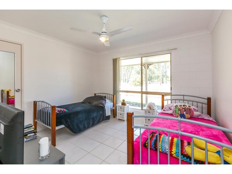 166 Glendale Road, Glendale QLD 4711