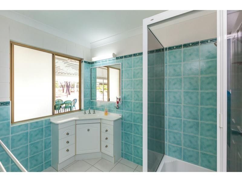 166 Glendale Road, Glendale QLD 4711