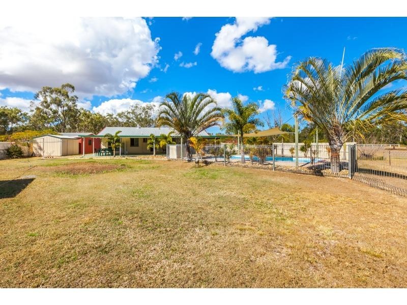 166 Glendale Road, Glendale QLD 4711