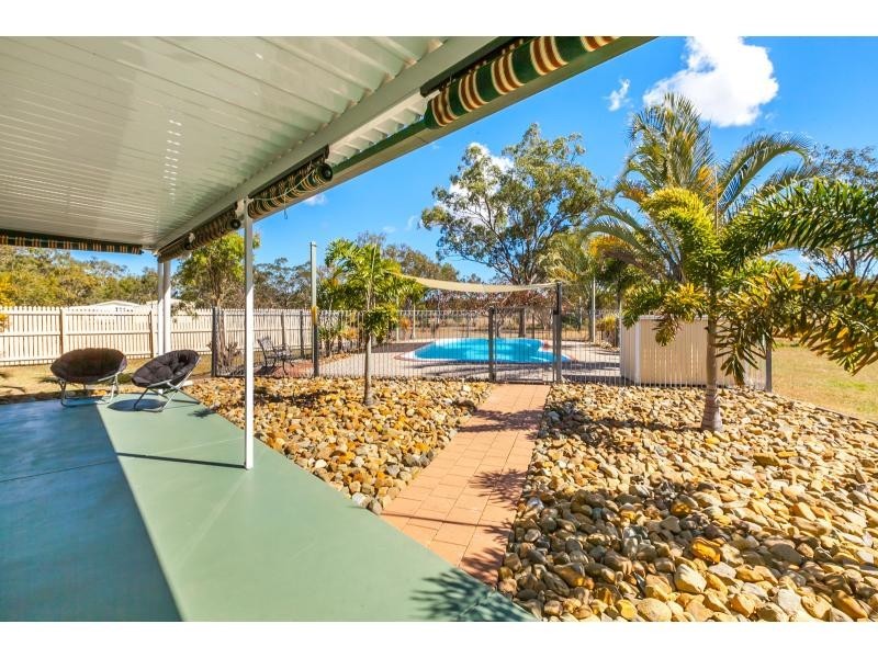 166 Glendale Road, Glendale QLD 4711