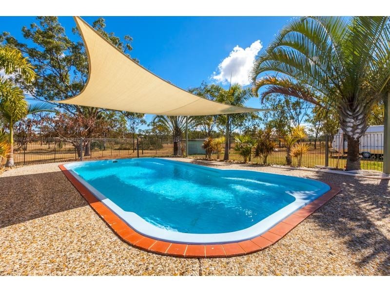 166 Glendale Road, Glendale QLD 4711