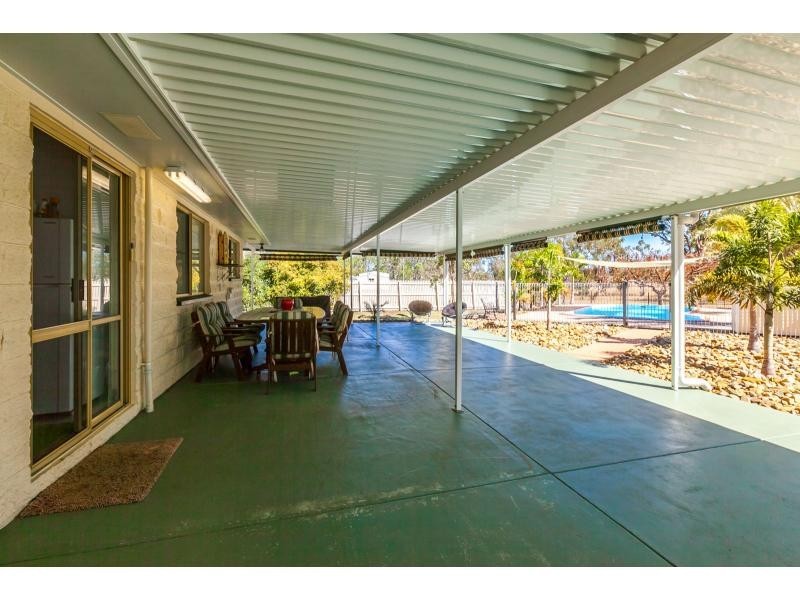 166 Glendale Road, Glendale QLD 4711