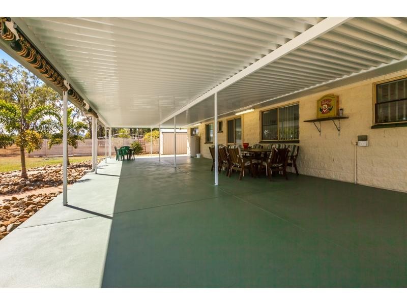 166 Glendale Road, Glendale QLD 4711