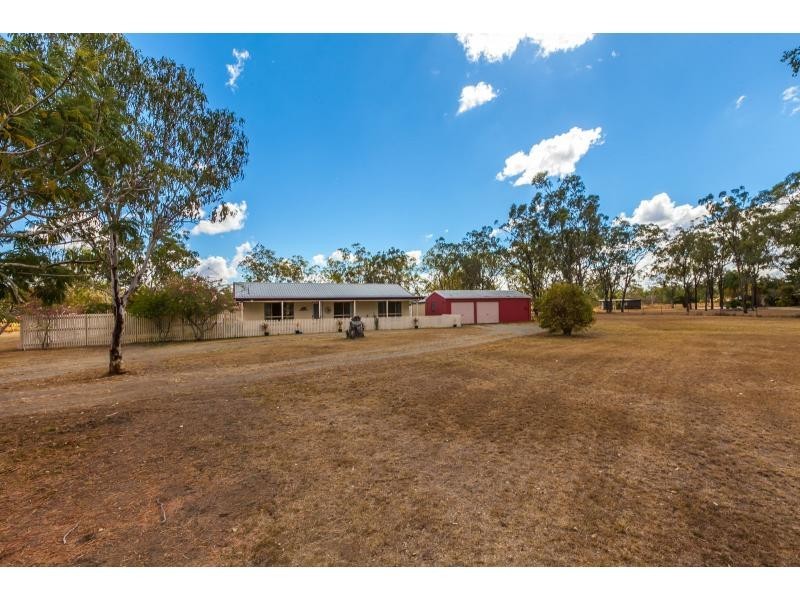 166 Glendale Road, Glendale QLD 4711