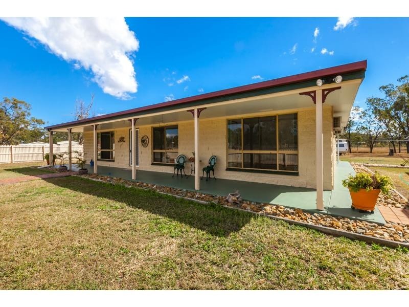 166 Glendale Road, Glendale QLD 4711