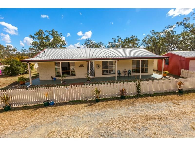 166 Glendale Road, Glendale QLD 4711