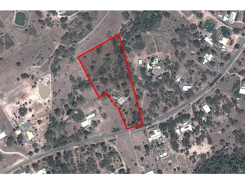 166 Glendale Road, Glendale QLD 4711