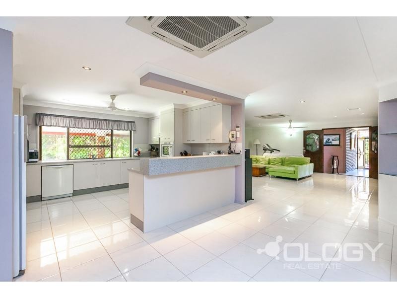 23 Belmont Road, Parkhurst QLD 4702