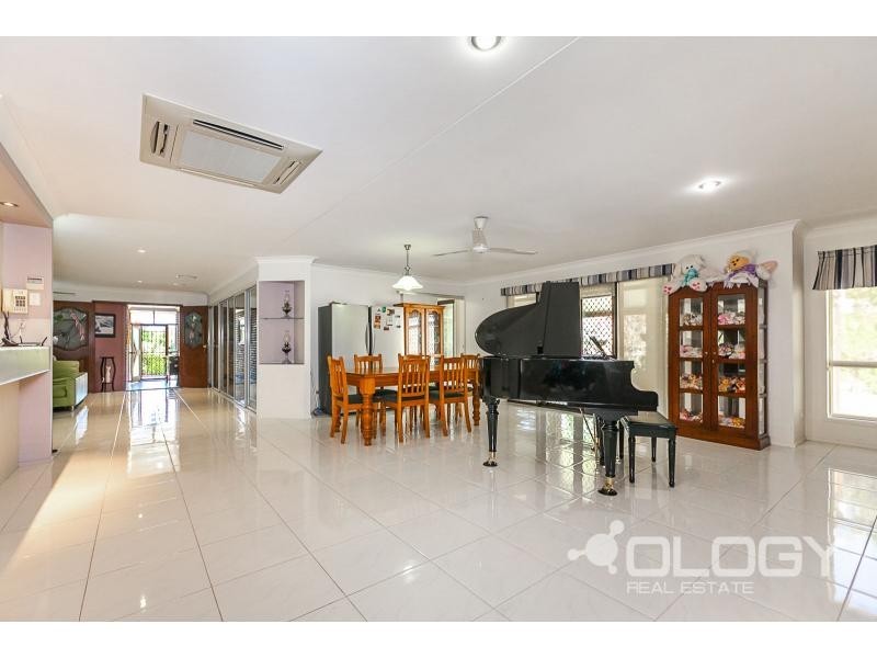 23 Belmont Road, Parkhurst QLD 4702