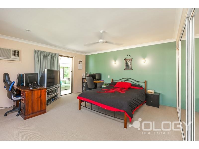 23 Belmont Road, Parkhurst QLD 4702