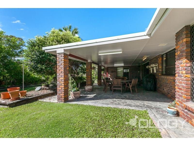 23 Belmont Road, Parkhurst QLD 4702