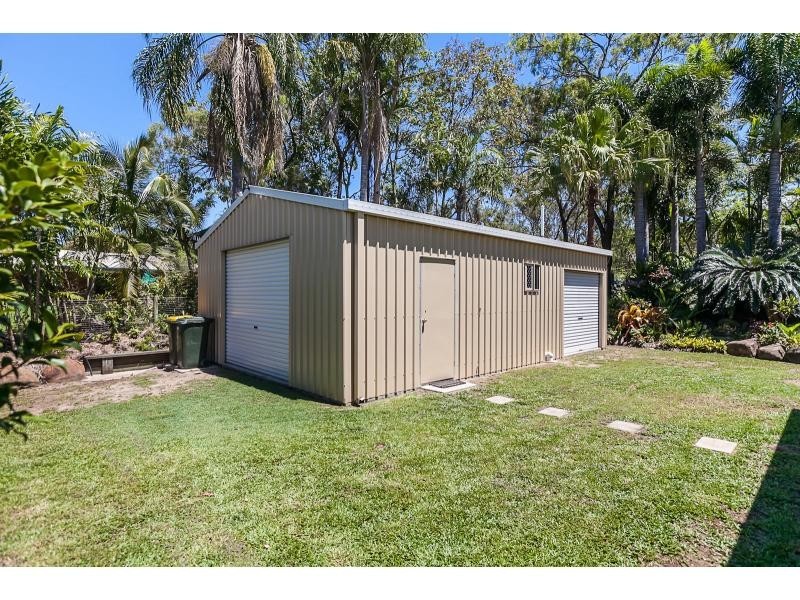 23 Belmont Road, Parkhurst QLD 4702