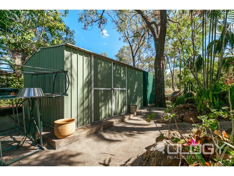 23 Belmont Road, Parkhurst QLD 4702