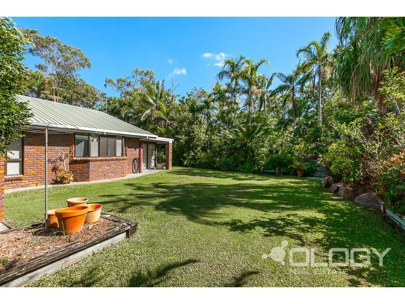 23 Belmont Road, Parkhurst QLD 4702