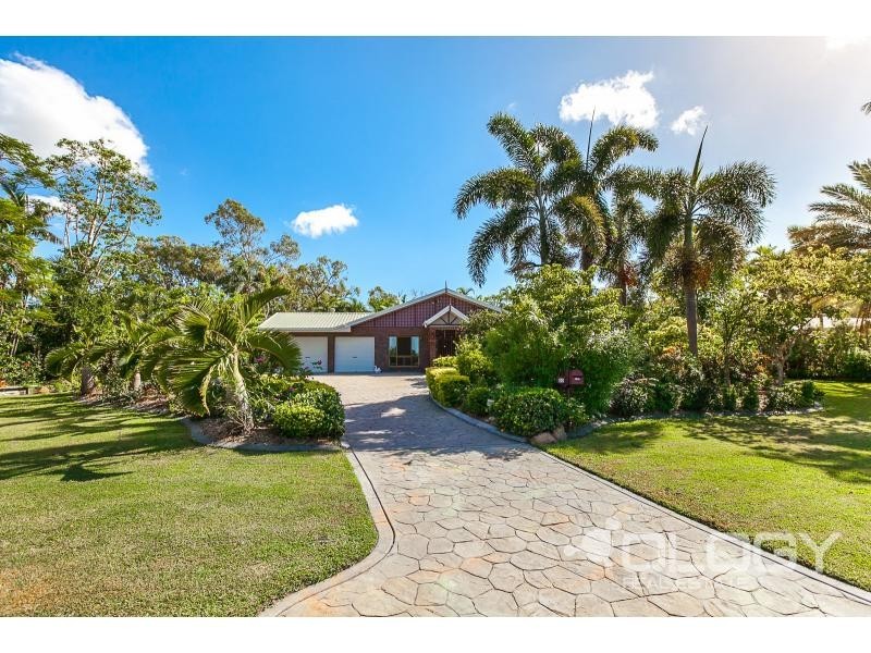 23 Belmont Road, Parkhurst QLD 4702
