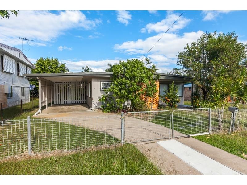 68 Rice Street, Park Avenue QLD 4701