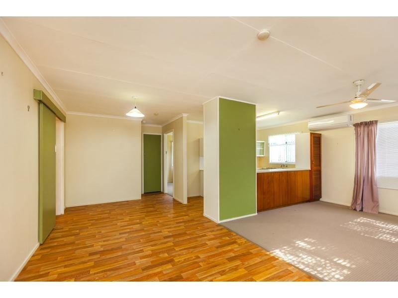 68 Rice Street, Park Avenue QLD 4701
