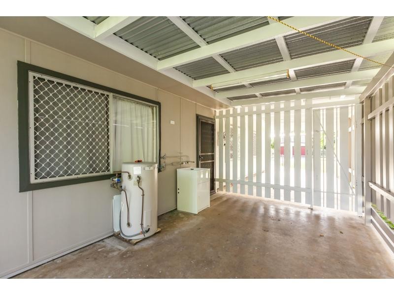 68 Rice Street, Park Avenue QLD 4701