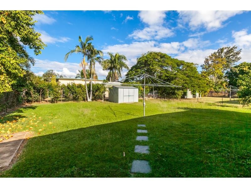 68 Rice Street, Park Avenue QLD 4701