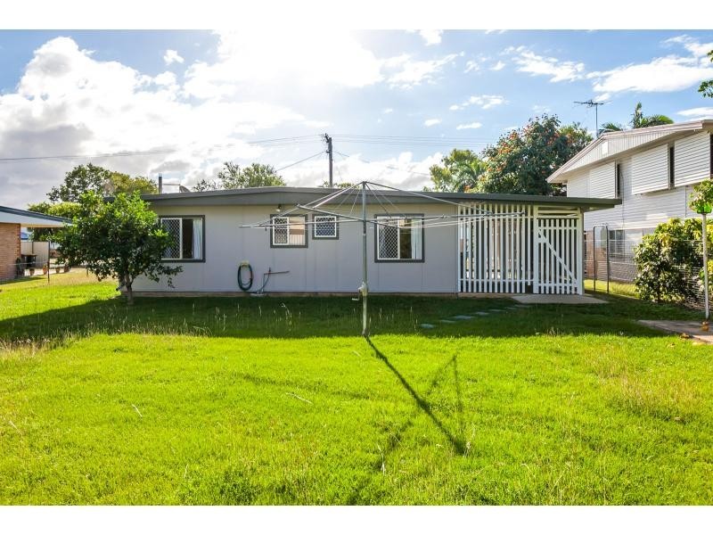 68 Rice Street, Park Avenue QLD 4701