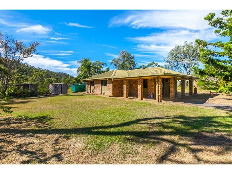 2,66 Alfred Road, Parkhurst QLD 4702