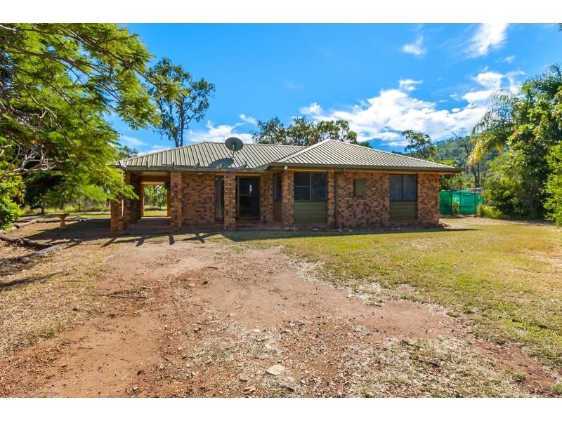 2,66 Alfred Road, Parkhurst QLD 4702