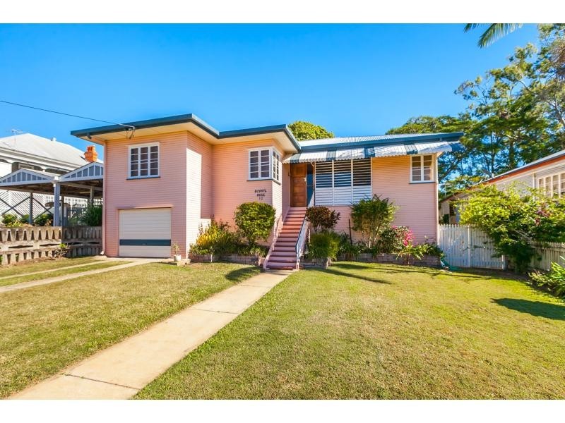 32 Dagmar Street, The Range QLD 4700