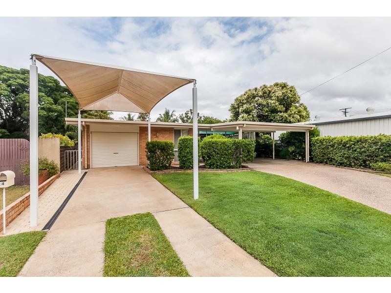 314 Kime Street, Koongal QLD 4701