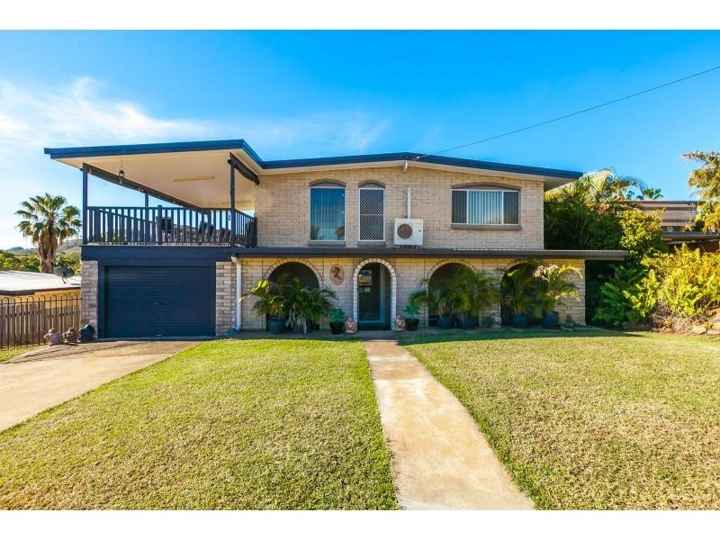 3 Brake Avenue, Frenchville QLD 4701