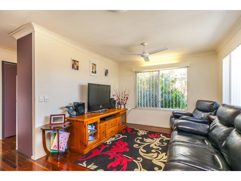 3 Brake Avenue, Frenchville QLD 4701