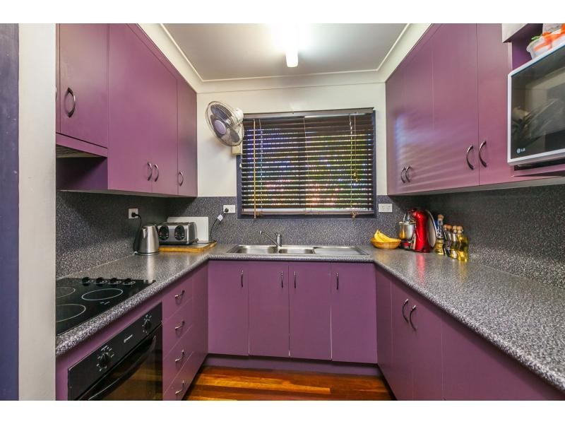 3 Brake Avenue, Frenchville QLD 4701