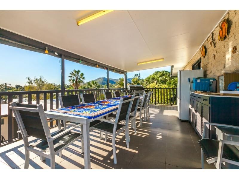 3 Brake Avenue, Frenchville QLD 4701